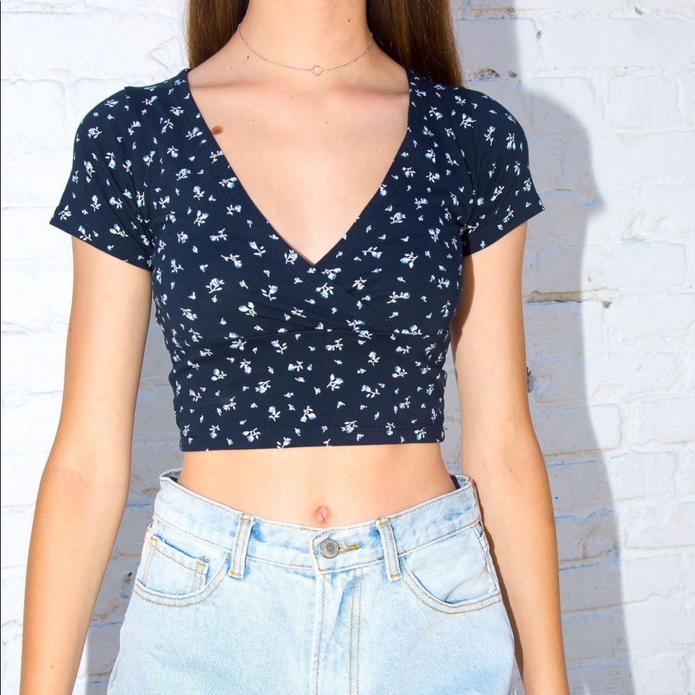 Brandy Melville Amara Top
